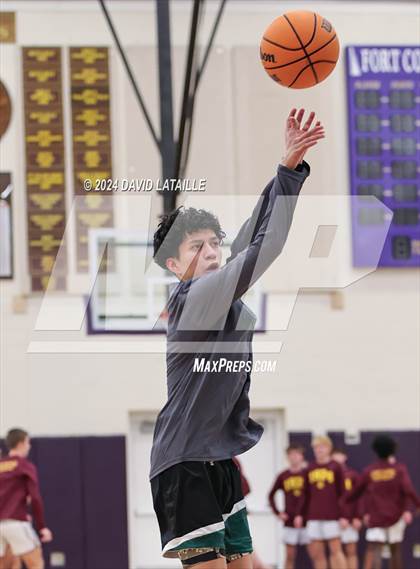 Thumbnail 3 in Windsor vs. Summit photogallery.