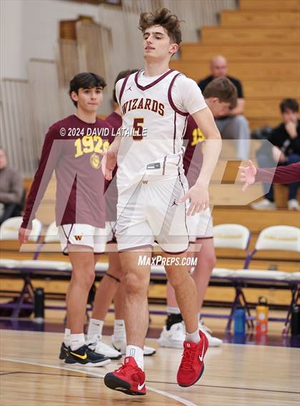 Thumbnail 3 in Windsor vs. Summit photogallery.