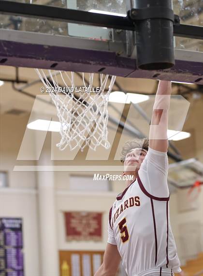 Thumbnail 1 in Windsor vs. Summit photogallery.