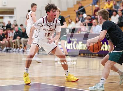 Thumbnail 3 in Windsor vs. Summit photogallery.