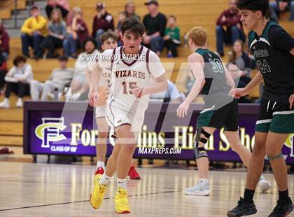 Thumbnail 2 in Windsor vs. Summit photogallery.