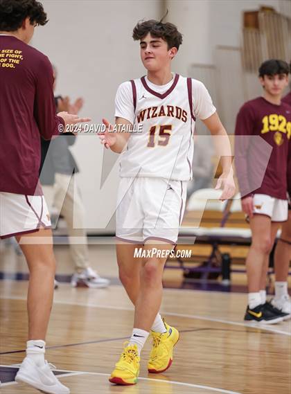 Thumbnail 3 in Windsor vs. Summit photogallery.