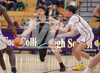 Thumbnail 2 in Windsor vs. Summit photogallery.