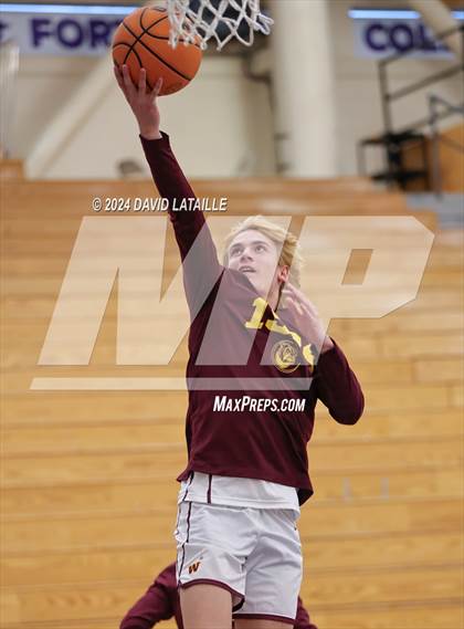 Thumbnail 3 in Windsor vs. Summit photogallery.