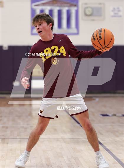 Thumbnail 3 in Windsor vs. Summit photogallery.