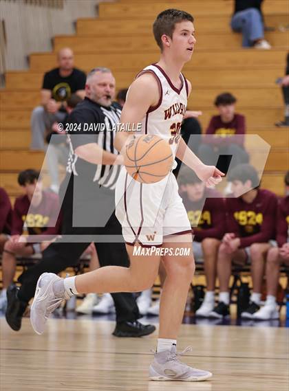 Thumbnail 3 in Windsor vs. Summit photogallery.