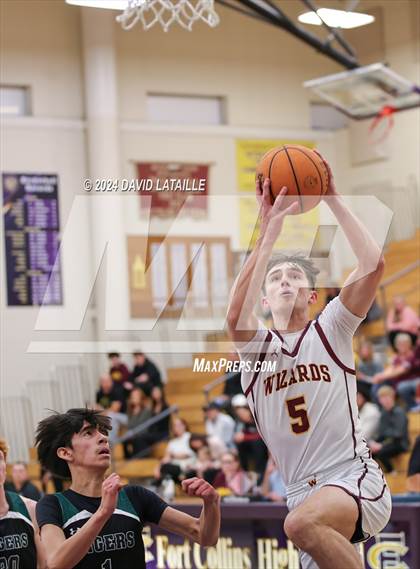 Thumbnail 2 in Windsor vs. Summit photogallery.