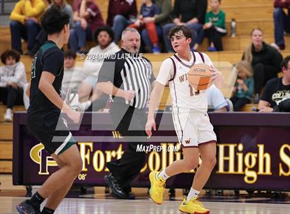Thumbnail 1 in Windsor vs. Summit photogallery.
