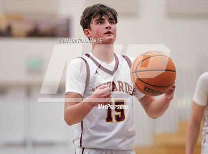 Thumbnail 1 in Windsor vs. Summit photogallery.