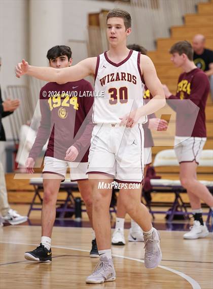 Thumbnail 2 in Windsor vs. Summit photogallery.