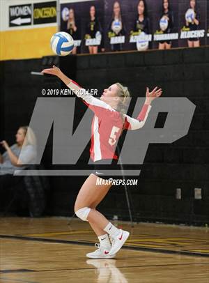 Lutheran Northwest vs. New Haven (MHSAA Regional Semifinal)