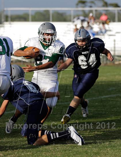 Thumbnail 3 in Lutheran South @ Bay Area Christian photogallery.