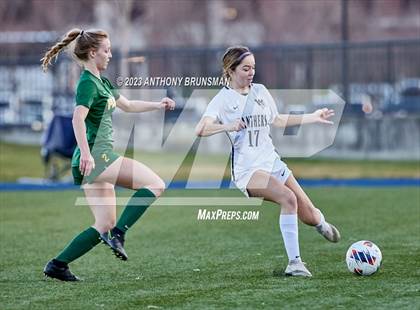 Thumbnail 1 in Placer vs. West Park (CIF SJS D4 Final) photogallery.