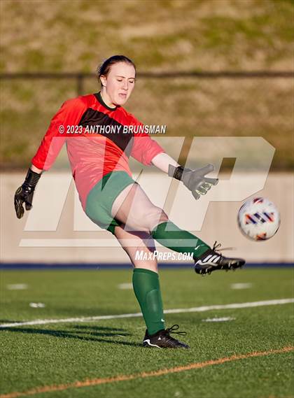 Thumbnail 1 in Placer vs. West Park (CIF SJS D4 Final) photogallery.