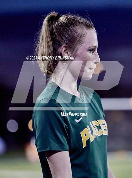 Thumbnail 2 in Placer vs. West Park (CIF SJS D4 Final) photogallery.