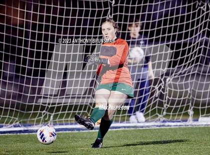 Thumbnail 3 in Placer vs. West Park (CIF SJS D4 Final) photogallery.