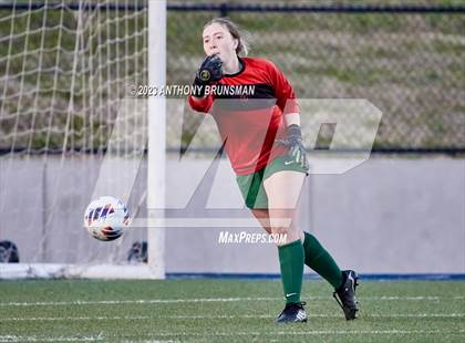 Thumbnail 2 in Placer vs. West Park (CIF SJS D4 Final) photogallery.