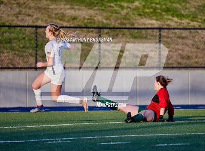 Thumbnail 2 in Placer vs. West Park (CIF SJS D4 Final) photogallery.