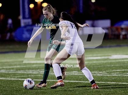Thumbnail 2 in Placer vs. West Park (CIF SJS D4 Final) photogallery.