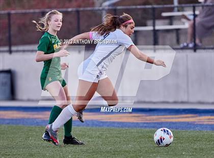 Thumbnail 1 in Placer vs. West Park (CIF SJS D4 Final) photogallery.