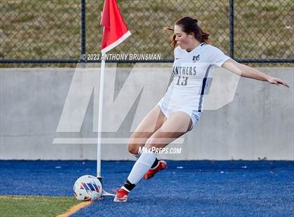 Thumbnail 1 in Placer vs. West Park (CIF SJS D4 Final) photogallery.