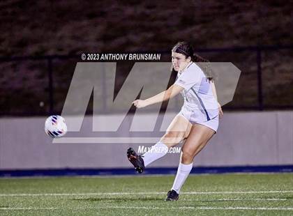 Thumbnail 3 in Placer vs. West Park (CIF SJS D4 Final) photogallery.