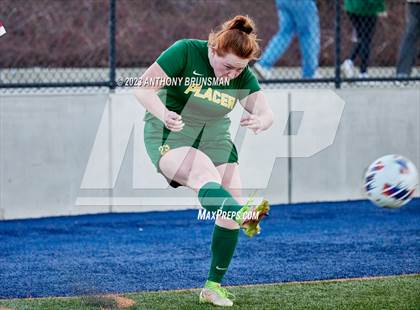 Thumbnail 3 in Placer vs. West Park (CIF SJS D4 Final) photogallery.