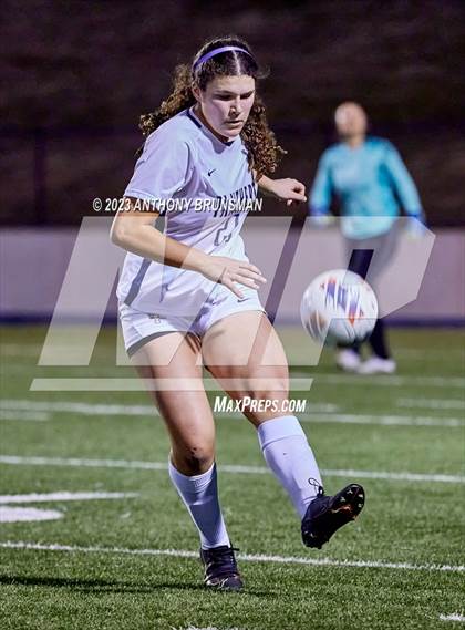 Thumbnail 3 in Placer vs. West Park (CIF SJS D4 Final) photogallery.