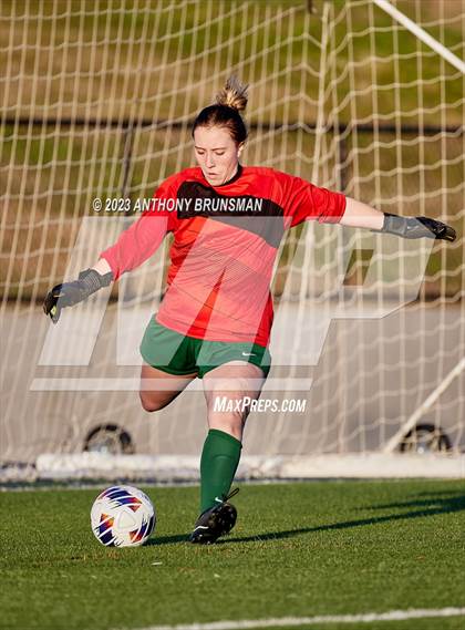 Thumbnail 2 in Placer vs. West Park (CIF SJS D4 Final) photogallery.