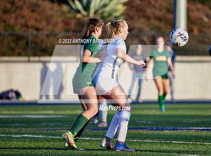 Thumbnail 2 in Placer vs. West Park (CIF SJS D4 Final) photogallery.