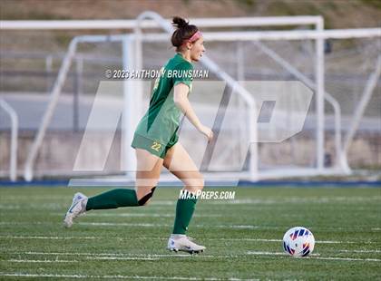 Thumbnail 3 in Placer vs. West Park (CIF SJS D4 Final) photogallery.