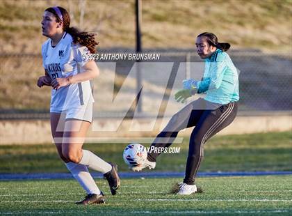 Thumbnail 3 in Placer vs. West Park (CIF SJS D4 Final) photogallery.