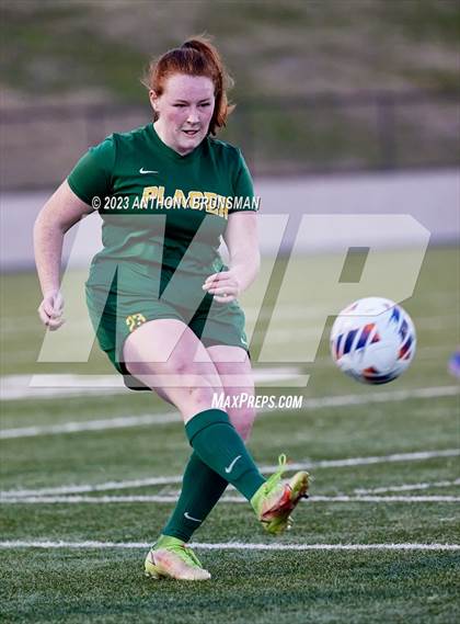 Thumbnail 1 in Placer vs. West Park (CIF SJS D4 Final) photogallery.