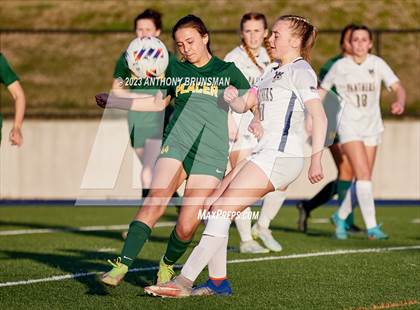 Thumbnail 1 in Placer vs. West Park (CIF SJS D4 Final) photogallery.