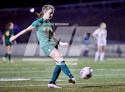 Thumbnail 3 in Placer vs. West Park (CIF SJS D4 Final) photogallery.