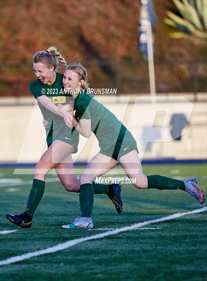 Thumbnail 1 in Placer vs. West Park (CIF SJS D4 Final) photogallery.