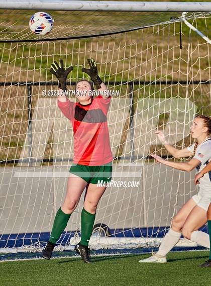 Thumbnail 2 in Placer vs. West Park (CIF SJS D4 Final) photogallery.