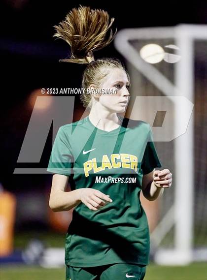 Thumbnail 1 in Placer vs. West Park (CIF SJS D4 Final) photogallery.