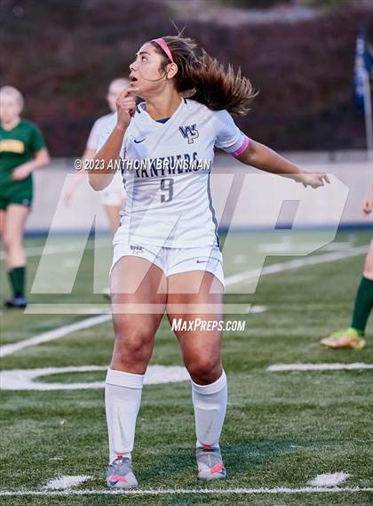 Thumbnail 1 in Placer vs. West Park (CIF SJS D4 Final) photogallery.