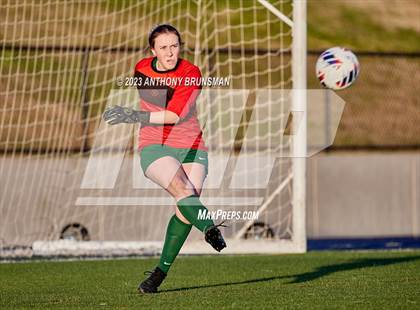 Thumbnail 2 in Placer vs. West Park (CIF SJS D4 Final) photogallery.
