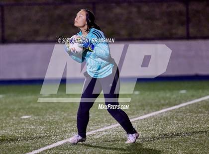 Thumbnail 2 in Placer vs. West Park (CIF SJS D4 Final) photogallery.