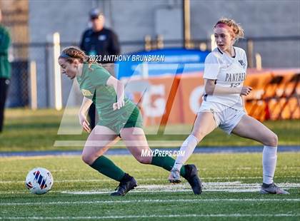 Thumbnail 1 in Placer vs. West Park (CIF SJS D4 Final) photogallery.