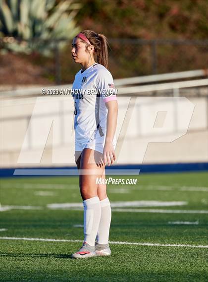 Thumbnail 1 in Placer vs. West Park (CIF SJS D4 Final) photogallery.