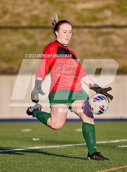 Thumbnail 3 in Placer vs. West Park (CIF SJS D4 Final) photogallery.