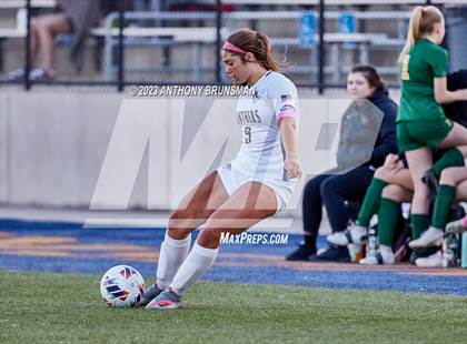 Thumbnail 1 in Placer vs. West Park (CIF SJS D4 Final) photogallery.