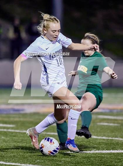 Thumbnail 1 in Placer vs. West Park (CIF SJS D4 Final) photogallery.