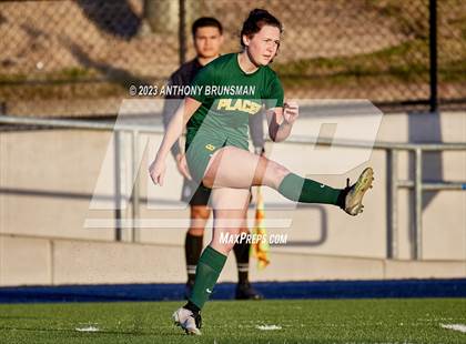 Thumbnail 1 in Placer vs. West Park (CIF SJS D4 Final) photogallery.