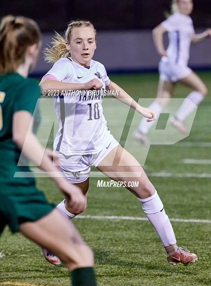 Thumbnail 1 in Placer vs. West Park (CIF SJS D4 Final) photogallery.