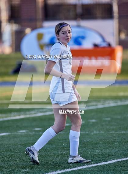 Thumbnail 1 in Placer vs. West Park (CIF SJS D4 Final) photogallery.