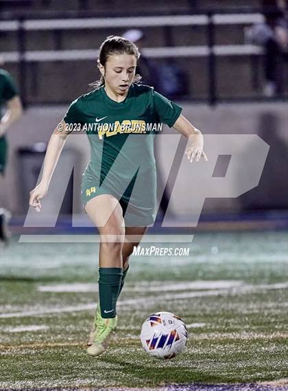 Thumbnail 1 in Placer vs. West Park (CIF SJS D4 Final) photogallery.